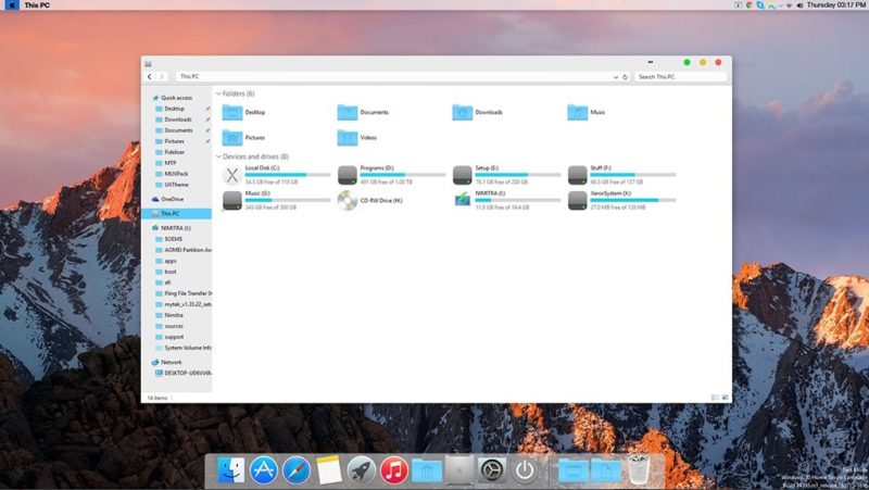 Mac Os For Windows 10 Download